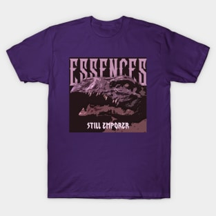 Essences "Still Emporer" Album T-Shirt